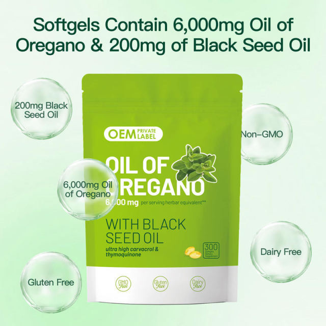 OEM Triple Strength Omega-3 Softgels,MY SHOP,OEM Triple Strength Omega-3 Softgels