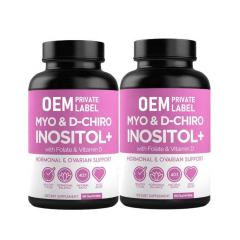 OEM Myo & D-Chiro Inositol Gummies,MY SHOP,OEM Myo & D-Chiro Inositol Gummies
