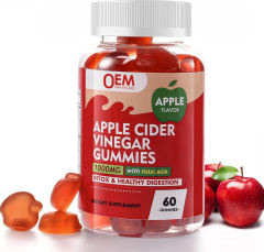 [OEM/ODM] Apple Cider Vinegar Gummies 1000mg/serving,MY SHOP,[OEM/ODM] Apple Cider Vinegar Gummies 1000mg/serving