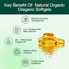 OEM Triple Strength Omega-3 Softgels,MY SHOP,OEM Triple Strength Omega-3 Softgels