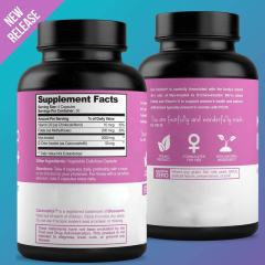OEM Myo & D-Chiro Inositol Gummies,MY SHOP,OEM Myo & D-Chiro Inositol Gummies