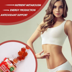 [OEM/ODM] Apple Cider Vinegar Gummies 1000mg/serving,MY SHOP,[OEM/ODM] Apple Cider Vinegar Gummies 1000mg/serving