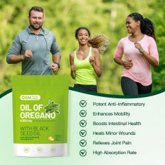 OEM Triple Strength Omega-3 Softgels,MY SHOP,OEM Triple Strength Omega-3 Softgels