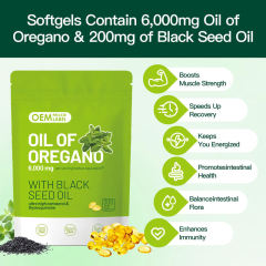 OEM Triple Strength Omega-3 Softgels,MY SHOP,OEM Triple Strength Omega-3 Softgels
