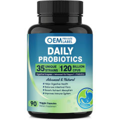 Private Label Manufacturer Complete Probiotic 120 Billion CFU 35 Strains Plus Digestive Enzymes Lipase Amylase Lactase Cellulase Papain Advanced Gut Support L-Glutamine Betaine Ginger Slippery Elm Peppermint Organic Prebiotics 90 Veggie Capsules,MY SHOP,Private Label Manufacturer Complete Probiotic 120 Billion CFU 35 Strains Plus Digestive Enzymes Lipase Amylase Lactase Cellulase Papain Advanced Gut Support L-Glutamine Betaine Ginger Slippery Elm Peppermint Organic Prebiotics 90 Veggie Capsules
