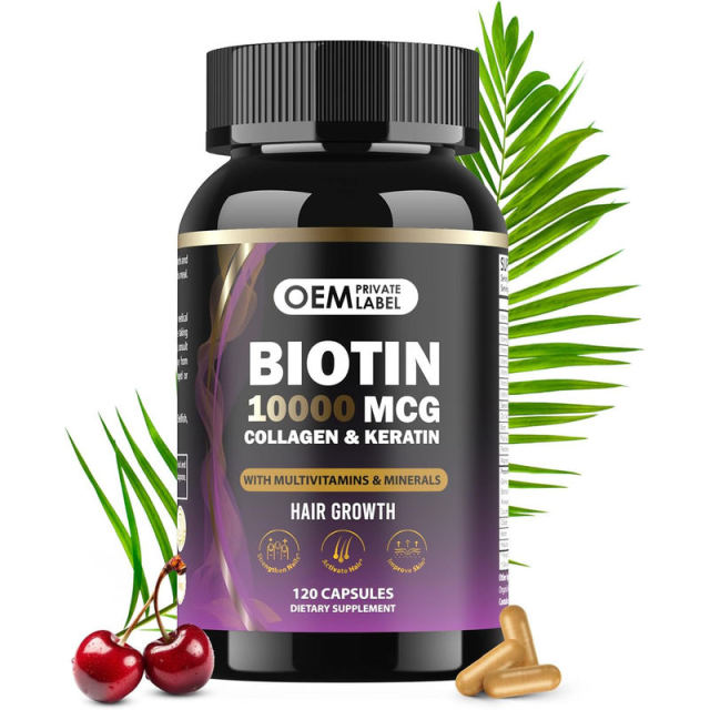 Private Label Manufacturer Complete Hair Growth Formula Biotin 10000mcg Collagen Keratin Hyaluronic Acid Multivitamins Minerals Amino Acids Ashwagandha Turmeric Saw Palmetto Mangosteen Kelp Acerola Cherry Promotes Stronger Hair Nails Skin 120 Capsules,MY SHOP,Private Label Manufacturer Complete Hair Growth Formula Biotin 10000mcg Collagen Keratin Hyaluronic Acid Multivitamins Minerals Amino Acids Ashwagandha Turmeric Saw Palmetto Mangosteen Kelp Acerola Cherry Promotes Stronger Hair Nails Skin 120 Capsules