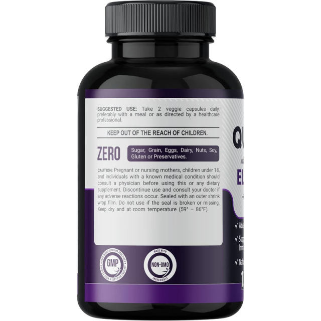 OEM Factory Quercetin Capsules 500mg With Bromelain 200mg Elderberry 300mg Vitamin C 120mg D3 25mcg Zinc 22mg Advanced Allergy Immune Complex Supports Healthy Seasonal Immune Function 120 Veggie Capsules,MY SHOP,OEM Factory Quercetin Capsules 500mg With Bromelain 200mg Elderberry 300mg Vitamin C 120mg D3 25mcg Zinc 22mg Advanced Allergy Immune Complex Supports Healthy Seasonal Immune Function 120 Veggie Capsules