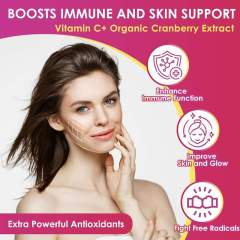 OEM Factory Women's Probiotics 120 Billion CFU 31 Unique Strains D-Mannose 200mg Organic Cranberry 200mg Urinary Tract Cleanse Prebiotic Fiber Vitamin C 60mg Super Digestive Enzymes Vaginal Health pH Balance Immune Support 90 Veggie Capsules,MY SHOP,OEM Factory Women's Probiotics 120 Billion CFU 31 Unique Strains D-Mannose 200mg Organic Cranberry 200mg Urinary Tract Cleanse Prebiotic Fiber Vitamin C 60mg Super Digestive Enzymes Vaginal Health pH Balance Immune Support 90 Veggie Capsules