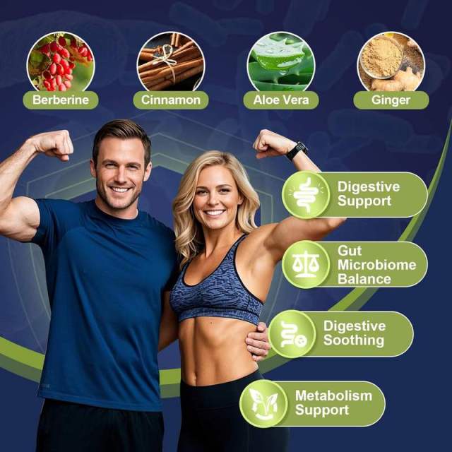 OEM Factory Complete Gut Health Capsules 80 Billion Probiotics Prebiotics Postbiotics Digestive Enzymes L-Glutamine Berberine Cinnamon Garlic Aloe Vera Zinc L-Carnosine Magnesium N-Acetyl-D-Glucosamine Peppermint Fenugreek Ginger Artichoke 120 Capsules,MY SHOP,OEM Factory Complete Gut Health Capsules 80 Billion Probiotics Prebiotics Postbiotics Digestive Enzymes L-Glutamine Berberine Cinnamon Garlic Aloe Vera Zinc L-Carnosine Magnesium N-Acetyl-D-Glucosamine Peppermint Fenugreek Ginger Artichoke 120 Capsules