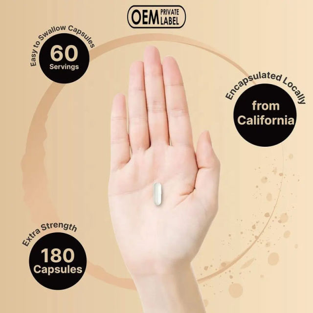 OEM Factory Magnesium Citrate Capsules 500mg Elemental Magnesium Per Serving High Potency Easily Absorbed Form Promotes Healthy Muscles Heart Bones Mood Balance 180 Capsules 60 Servings,MY SHOP,OEM Factory Magnesium Citrate Capsules 500mg Elemental Magnesium Per Serving High Potency Easily Absorbed Form Promotes Healthy Muscles Heart Bones Mood Balance 180 Capsules 60 Servings
