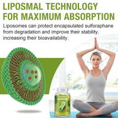 OEM Factory Liposomal Sulforaphane Softgels 800mg Sulforaphane From Broccoli Sprout Full Spectrum Broccoli Extract 200mg Quercetin 100mg Black Pepper 10mg Liposomal Technology Maximum Absorption Antioxidant Detox 60 Softgels,MY SHOP,OEM Factory Liposomal Sulforaphane Softgels 800mg Sulforaphane From Broccoli Sprout Full Spectrum Broccoli Extract 200mg Quercetin 100mg Black Pepper 10mg Liposomal Technology Maximum Absorption Antioxidant Detox 60 Softgels