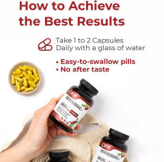 OEM Factory Berberine HCl Capsules 1200mg Per Serving With BioPerine Black Pepper Extract 5mg 5x Higher Absorption Supports Healthy Blood Sugar Weight Management Powerful Antioxidant Activity Vegan 60 Veggie Capsules,MY SHOP,OEM Factory Berberine HCl Capsules 1200mg Per Serving With BioPerine Black Pepper Extract 5mg 5x Higher Absorption Supports Healthy Blood Sugar Weight Management Powerful Antioxidant Activity Vegan 60 Veggie Capsules