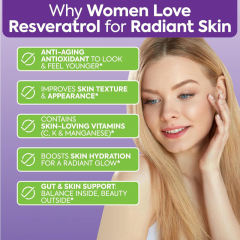 OEM Factory Extra Strength Resveratrol Blend 180 Capsules With Grape Seed Extract Green Tea Blackberry Blueberry Pomegranate Alfalfa 9 Powerful Herbs Supports Cardiovascular Health Anti-Aging Antioxidant Properties Skin Health Brain Support,MY SHOP,OEM Factory Extra Strength Resveratrol Blend 180 Capsules With Grape Seed Extract Green Tea Blackberry Blueberry Pomegranate Alfalfa 9 Powerful Herbs Supports Cardiovascular Health Anti-Aging Antioxidant Properties Skin Health Brain Support