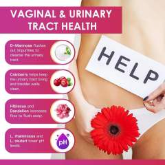 OEM Factory Women's Probiotics 120 Billion CFU 31 Unique Strains D-Mannose 200mg Organic Cranberry 200mg Urinary Tract Cleanse Prebiotic Fiber Vitamin C 60mg Super Digestive Enzymes Vaginal Health pH Balance Immune Support 90 Veggie Capsules,MY SHOP,OEM Factory Women's Probiotics 120 Billion CFU 31 Unique Strains D-Mannose 200mg Organic Cranberry 200mg Urinary Tract Cleanse Prebiotic Fiber Vitamin C 60mg Super Digestive Enzymes Vaginal Health pH Balance Immune Support 90 Veggie Capsules
