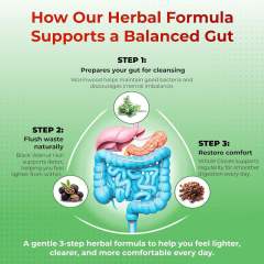 OEM Factory Wormwood Black Walnut Whole Cloves All-in-1 Supplement With Ginger Milk Thistle Turmeric Black Pepper 3x Absorption Support Liver Health Digestion Aids Bloating Relief Digestive Comfort 150 Capsules,MY SHOP,OEM Factory Wormwood Black Walnut Whole Cloves All-in-1 Supplement With Ginger Milk Thistle Turmeric Black Pepper 3x Absorption Support Liver Health Digestion Aids Bloating Relief Digestive Comfort 150 Capsules