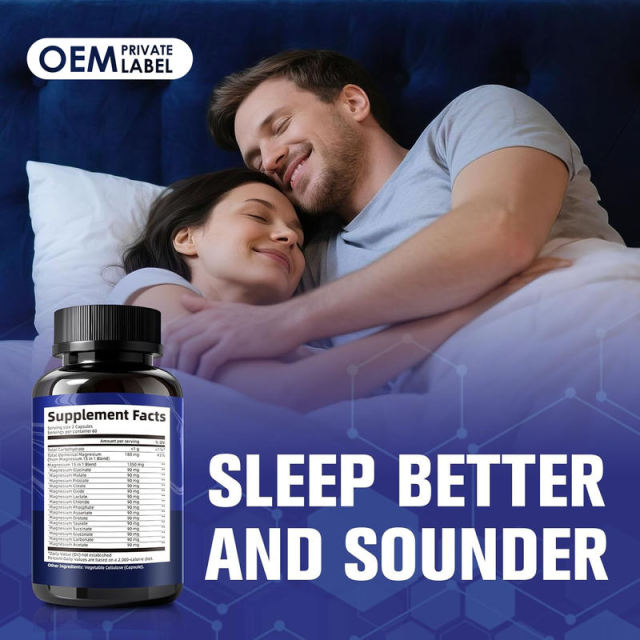OEM Factory 15-in-1 Magnesium Complex 1350mg Per Serving 180mg Elemental Magnesium 15 Active Forms Glycinate Malate Pidolate Citrate Oxide Lactate Chloride Phosphate Aspartate Orotate Taurate Succinate Gluconate Carbonate Acetate 120 Capsules,MY SHOP,OEM Factory 15-in-1 Magnesium Complex 1350mg Per Serving 180mg Elemental Magnesium 15 Active Forms Glycinate Malate Pidolate Citrate Oxide Lactate Chloride Phosphate Aspartate Orotate Taurate Succinate Gluconate Carbonate Acetate 120 Capsules