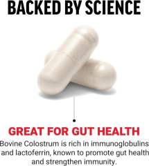 OEM Factory Bovine Colostrum Capsules 500mg Per Serving Standardized Immunoglobulin Proteins Lactoferrin Supports Healthy Immune Function Gut Health Antibiotic Free Hormone Free Non-GMO 120 Capsules,MY SHOP,OEM Factory Bovine Colostrum Capsules 500mg Per Serving Standardized Immunoglobulin Proteins Lactoferrin Supports Healthy Immune Function Gut Health Antibiotic Free Hormone Free Non-GMO 120 Capsules