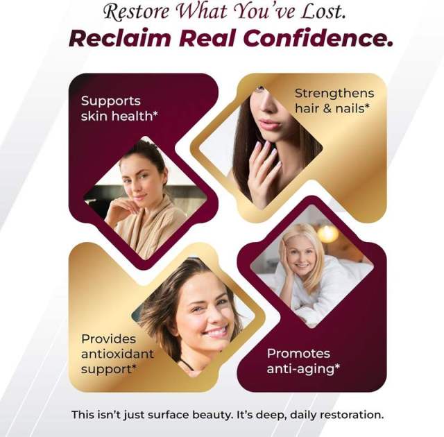 OEM Factory Collagen Complex Capsules With Hyaluronic Acid Biotin Keratin Resveratrol Multi-Source Collagen Fish Bovine Chicken Eggshell Supports Hair Skin Nails Anti-Aging 150 Capsules 150 Day Supply,MY SHOP,OEM Factory Collagen Complex Capsules With Hyaluronic Acid Biotin Keratin Resveratrol Multi-Source Collagen Fish Bovine Chicken Eggshell Supports Hair Skin Nails Anti-Aging 150 Capsules 150 Day Supply