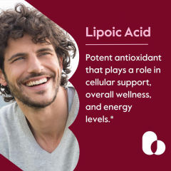 OEM Factory Alpha Lipoic Acid Capsules 600mg With Biotin 1000mcg Per Serving Antioxidant Support Energy Metabolism Nerve Health Blood Sugar Balance Skin Health Vegan Gluten Free Non-GMO No Stearates 60 Vegetarian Capsules,MY SHOP,OEM Factory Alpha Lipoic Acid Capsules 600mg With Biotin 1000mcg Per Serving Antioxidant Support Energy Metabolism Nerve Health Blood Sugar Balance Skin Health Vegan Gluten Free Non-GMO No Stearates 60 Vegetarian Capsules