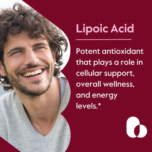 OEM Factory Alpha Lipoic Acid Capsules 600mg With Biotin 1000mcg Per Serving Antioxidant Support Energy Metabolism Nerve Health Blood Sugar Balance Skin Health Vegan Gluten Free Non-GMO No Stearates 60 Vegetarian Capsules,MY SHOP,OEM Factory Alpha Lipoic Acid Capsules 600mg With Biotin 1000mcg Per Serving Antioxidant Support Energy Metabolism Nerve Health Blood Sugar Balance Skin Health Vegan Gluten Free Non-GMO No Stearates 60 Vegetarian Capsules