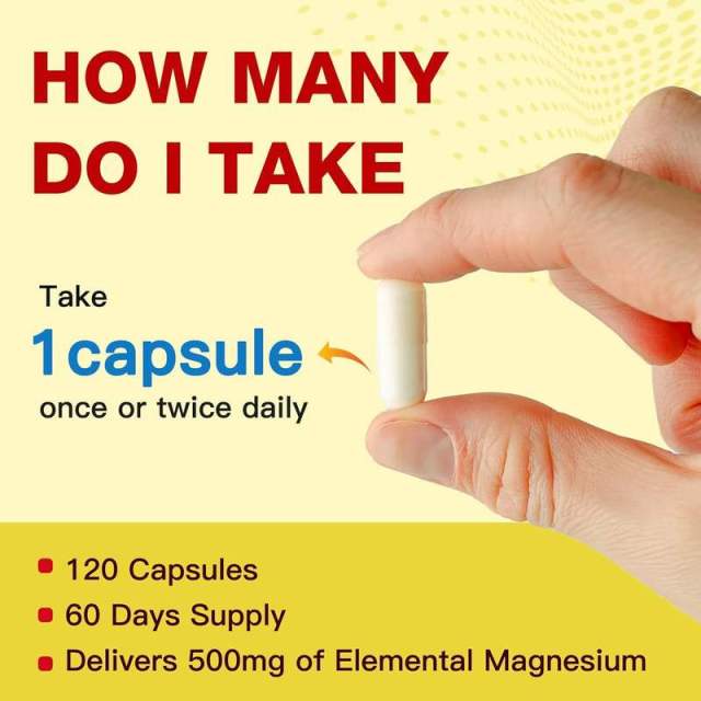 OEM Factory Full Spectrum Magnesium Complex 500mg Per Serving 10 Magnesium Forms Glycinate Malate Citrate Taurate Oxide Aspartate Gluconate Orotate Carbonate Ascorbate With Vitamin D3 Zinc B6 Manganese 120 Capsules,MY SHOP,OEM Factory Full Spectrum Magnesium Complex 500mg Per Serving 10 Magnesium Forms Glycinate Malate Citrate Taurate Oxide Aspartate Gluconate Orotate Carbonate Ascorbate With Vitamin D3 Zinc B6 Manganese 120 Capsules