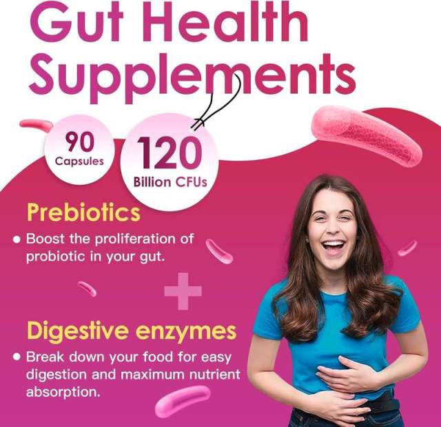 OEM Factory Women's Probiotics 120 Billion CFU 31 Unique Strains D-Mannose 200mg Organic Cranberry 200mg Urinary Tract Cleanse Prebiotic Fiber Vitamin C 60mg Super Digestive Enzymes Vaginal Health pH Balance Immune Support 90 Veggie Capsules,MY SHOP,OEM Factory Women's Probiotics 120 Billion CFU 31 Unique Strains D-Mannose 200mg Organic Cranberry 200mg Urinary Tract Cleanse Prebiotic Fiber Vitamin C 60mg Super Digestive Enzymes Vaginal Health pH Balance Immune Support 90 Veggie Capsules