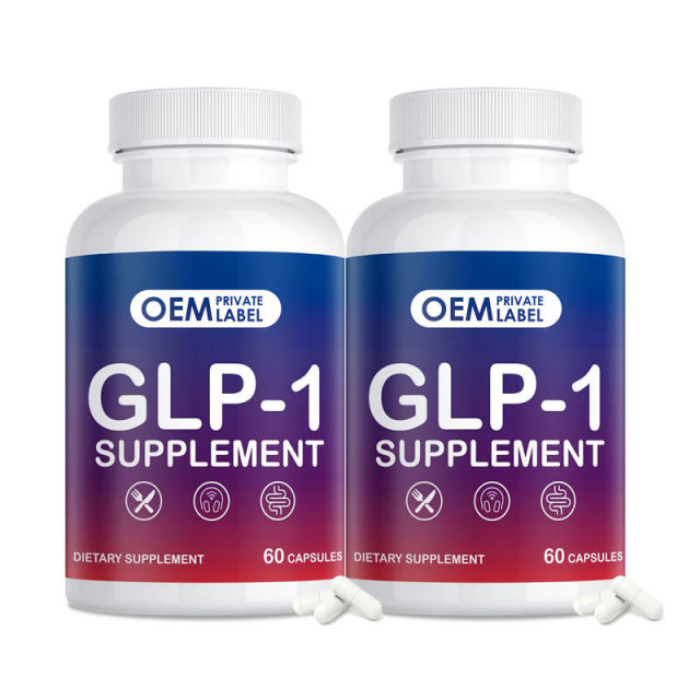 OEM Factory Private Label GLP-1 Supplement Capsules Supports Healthy GLP-1 Levels Appetite Control Metabolic Health Weight Management Support 60 Count Contract Manufacturing,MY SHOP,OEM Factory Private Label GLP-1 Supplement Capsules Supports Healthy GLP-1 Levels Appetite Control Metabolic Health Weight Management Support 60 Count Contract Manufacturing