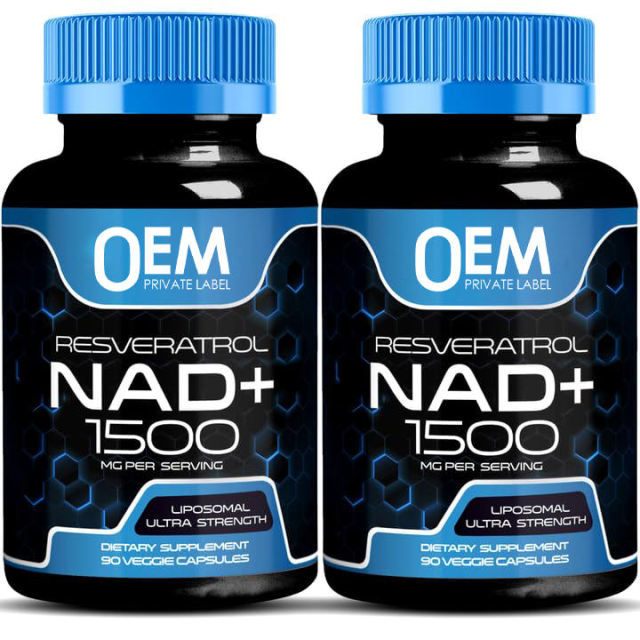 OEM Factory Private Label Liposomal NAD+ Resveratrol Capsules 1200mg NAD+ 300mg Resveratrol 98% Pure Trans-Resveratrol Energy Production Anti-Aging Cellular Health 90 Veggie Capsules,MY SHOP,OEM Factory Private Label Liposomal NAD+ Resveratrol Capsules 1200mg NAD+ 300mg Resveratrol 98% Pure Trans-Resveratrol Energy Production Anti-Aging Cellular Health 90 Veggie Capsules