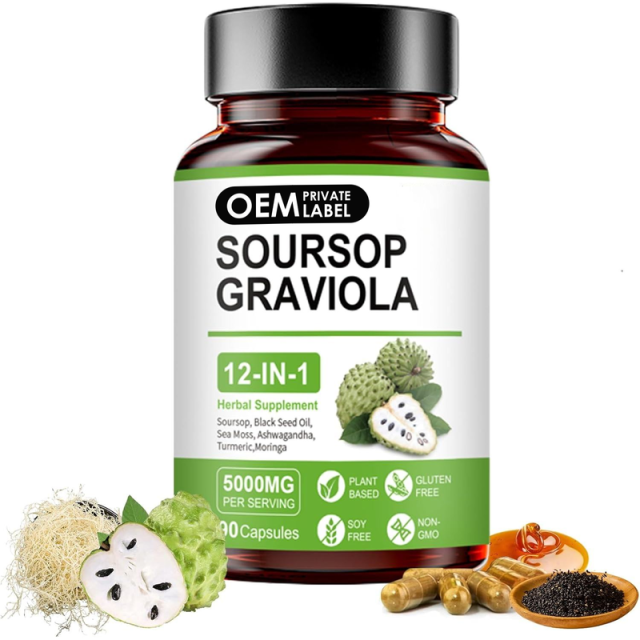 Private Label Manufacturer Organic 12-Herb Fusion Soursop Bitters 5000mg Black Seed Oil 4000mg Sea Moss Ashwagandha Turmeric Moringa Burdock Goat Weed Tamarind Hibiscus Garlic Bay Leaves Natural Defense 90 Capsules,MY SHOP,Private Label Manufacturer Organic 12-Herb Fusion Soursop Bitters 5000mg Black Seed Oil 4000mg Sea Moss Ashwagandha Turmeric Moringa Burdock Goat Weed Tamarind Hibiscus Garlic Bay Leaves Natural Defense 90 Capsules