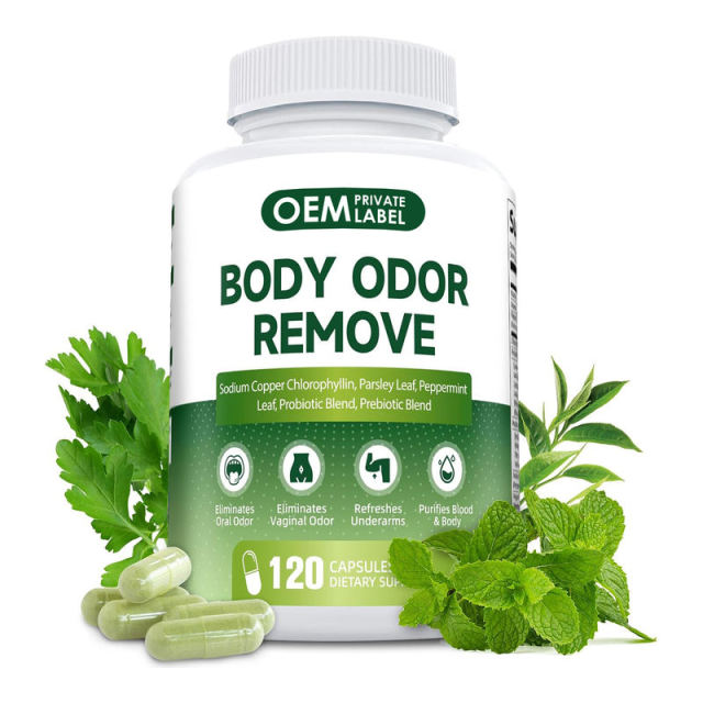 Private Label Manufacturer Internal Deodorant Capsules Chlorophyll Complex 600mg With Probiotics Prebiotics Parsley Peppermint Green Tea Black Pepper Eliminates Body Odor Oral Odor Purifies Blood 120 Capsules 60 Day Supply,MY SHOP,Private Label Manufacturer Internal Deodorant Capsules Chlorophyll Complex 600mg With Probiotics Prebiotics Parsley Peppermint Green Tea Black Pepper Eliminates Body Odor Oral Odor Purifies Blood 120 Capsules 60 Day Supply