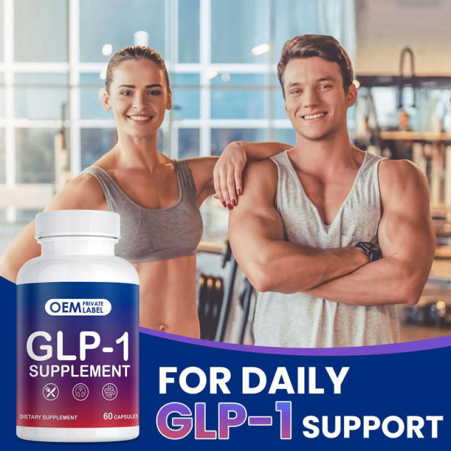 OEM Factory Private Label GLP-1 Supplement Capsules Supports Healthy GLP-1 Levels Appetite Control Metabolic Health Weight Management Support 60 Count Contract Manufacturing,MY SHOP,OEM Factory Private Label GLP-1 Supplement Capsules Supports Healthy GLP-1 Levels Appetite Control Metabolic Health Weight Management Support 60 Count Contract Manufacturing