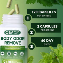 Private Label Manufacturer Internal Deodorant Capsules Chlorophyll Complex 600mg With Probiotics Prebiotics Parsley Peppermint Green Tea Black Pepper Eliminates Body Odor Oral Odor Purifies Blood 120 Capsules 60 Day Supply,MY SHOP,Private Label Manufacturer Internal Deodorant Capsules Chlorophyll Complex 600mg With Probiotics Prebiotics Parsley Peppermint Green Tea Black Pepper Eliminates Body Odor Oral Odor Purifies Blood 120 Capsules 60 Day Supply