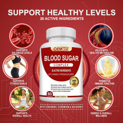 Private Label Manufacturer Comprehensive Blood Sugar Support Formula 20 Ingredients Including Cinnamon Chromium Mulberry Banaba Extract Guggul Bitter Melon White Mulberry Vanadium Alpha Lipoic Acid Healthy Levels 60 Capsules,MY SHOP,Private Label Manufacturer Comprehensive Blood Sugar Support Formula 20 Ingredients Including Cinnamon Chromium Mulberry Banaba Extract Guggul Bitter Melon White Mulberry Vanadium Alpha Lipoic Acid Healthy Levels 60 Capsules