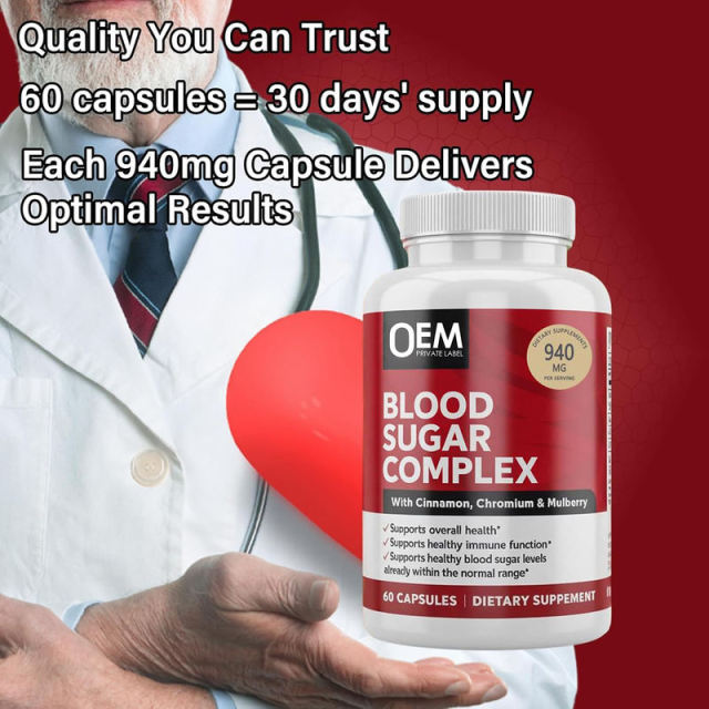 Private Label Manufacturer Comprehensive Blood Sugar Formula 20 Active Ingredients Including Cinnamon Chromium Mulberry Bitter Melon Helps Maintain Good Health Reduces Occasional Fatigue Promotes Active Living 60 Capsules,MY SHOP,Private Label Manufacturer Comprehensive Blood Sugar Formula 20 Active Ingredients Including Cinnamon Chromium Mulberry Bitter Melon Helps Maintain Good Health Reduces Occasional Fatigue Promotes Active Living 60 Capsules