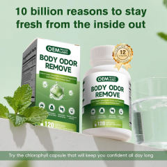 Private Label Manufacturer Internal Deodorant Capsules Chlorophyll Complex 600mg With Probiotics Prebiotics Parsley Peppermint Green Tea Black Pepper Eliminates Body Odor Oral Odor Purifies Blood 120 Capsules 60 Day Supply,MY SHOP,Private Label Manufacturer Internal Deodorant Capsules Chlorophyll Complex 600mg With Probiotics Prebiotics Parsley Peppermint Green Tea Black Pepper Eliminates Body Odor Oral Odor Purifies Blood 120 Capsules 60 Day Supply