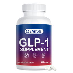 OEM Factory Private Label GLP-1 Supplement Capsules Supports Healthy GLP-1 Levels Appetite Control Metabolic Health Weight Management Support 60 Count Contract Manufacturing,MY SHOP,OEM Factory Private Label GLP-1 Supplement Capsules Supports Healthy GLP-1 Levels Appetite Control Metabolic Health Weight Management Support 60 Count Contract Manufacturing