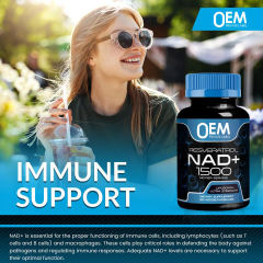OEM Factory Private Label Liposomal NAD+ Resveratrol Capsules 1200mg NAD+ 300mg Resveratrol 98% Pure Trans-Resveratrol Energy Production Anti-Aging Cellular Health 90 Veggie Capsules,MY SHOP,OEM Factory Private Label Liposomal NAD+ Resveratrol Capsules 1200mg NAD+ 300mg Resveratrol 98% Pure Trans-Resveratrol Energy Production Anti-Aging Cellular Health 90 Veggie Capsules