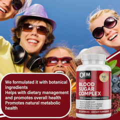 Private Label Manufacturer Comprehensive Blood Sugar Formula 20 Active Ingredients Including Cinnamon Chromium Mulberry Bitter Melon Helps Maintain Good Health Reduces Occasional Fatigue Promotes Active Living 60 Capsules,MY SHOP,Private Label Manufacturer Comprehensive Blood Sugar Formula 20 Active Ingredients Including Cinnamon Chromium Mulberry Bitter Melon Helps Maintain Good Health Reduces Occasional Fatigue Promotes Active Living 60 Capsules