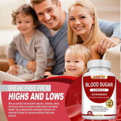 Private Label Manufacturer Comprehensive Blood Sugar Support Formula 20 Ingredients Including Cinnamon Chromium Mulberry Banaba Extract Guggul Bitter Melon White Mulberry Vanadium Alpha Lipoic Acid Healthy Levels 60 Capsules,MY SHOP,Private Label Manufacturer Comprehensive Blood Sugar Support Formula 20 Ingredients Including Cinnamon Chromium Mulberry Banaba Extract Guggul Bitter Melon White Mulberry Vanadium Alpha Lipoic Acid Healthy Levels 60 Capsules