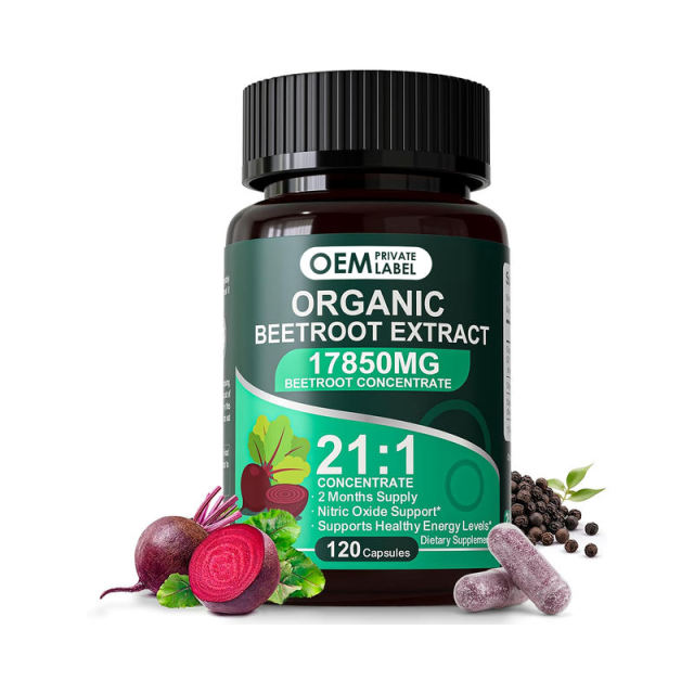 OEM Factory Private Label Organic Beetroot Extract Capsules 21:1 Concentrate 850mg From 17850mg Fresh Organic Beetroot Nitric Oxide Support Healthy Energy Levels MCT Oil Black Pepper 120 Veggie Capsules 2 Month Supply,MY SHOP,OEM Factory Private Label Organic Beetroot Extract Capsules 21:1 Concentrate 850mg From 17850mg Fresh Organic Beetroot Nitric Oxide Support Healthy Energy Levels MCT Oil Black Pepper 120 Veggie Capsules 2 Month Supply