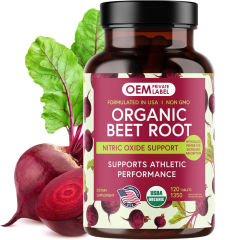 OEM Factory Private Label Organic Beet Root Tablets 1350mg Per Serving With Organic Black Pepper 10mg Nitric Oxide Support Athletic Performance Increased Absorption Quick Release 120 Tablets 60 Servings,MY SHOP,OEM Factory Private Label Organic Beet Root Tablets 1350mg Per Serving With Organic Black Pepper 10mg Nitric Oxide Support Athletic Performance Increased Absorption Quick Release 120 Tablets 60 Servings