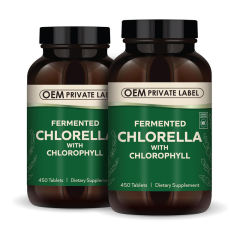OEM Factory Private Label Fermented Chlorella Tablets 970mg Per Serving With Chlorophyll 13mg Red Algae Blend 30mg Supports Healthy Cellular Aging Natural Detoxification Processes NSF Certified 450 Tablets,MY SHOP,OEM Factory Private Label Fermented Chlorella Tablets 970mg Per Serving With Chlorophyll 13mg Red Algae Blend 30mg Supports Healthy Cellular Aging Natural Detoxification Processes NSF Certified 450 Tablets