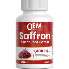 OEM Factory Private Label Saffron Beet Root Capsules 1000mg Organic Beetroot Powder 100mg Saffron Extract 3.5% 200mg Ashwagandha 2.5% 100mg Curcumin 23% Supports Mood Memory Vitality Joint Comfort 120 Veggie Capsules,MY SHOP,OEM Factory Private Label Saffron Beet Root Capsules 1000mg Organic Beetroot Powder 100mg Saffron Extract 3.5% 200mg Ashwagandha 2.5% 100mg Curcumin 23% Supports Mood Memory Vitality Joint Comfort 120 Veggie Capsules