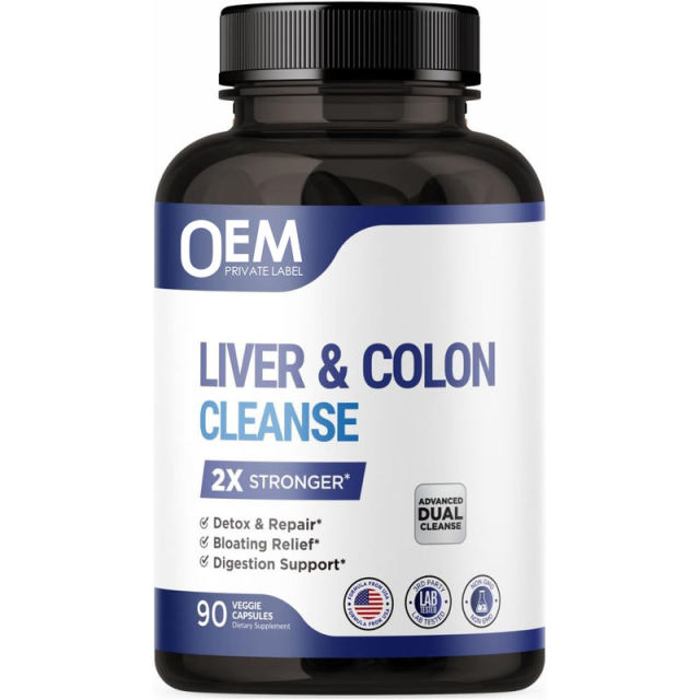 OEM Factory Private Label Liver Colon Cleanse Capsules Dual Cleanse Formula Milk Thistle Artichoke Beet Chanca Piedra Dandelion Chicory Yarrow Jujube Turmeric Ginger Psyllium Senna Cascara Flaxseed Aloe Vera Probiotic 90 Capsules,MY SHOP,OEM Factory Private Label Liver Colon Cleanse Capsules Dual Cleanse Formula Milk Thistle Artichoke Beet Chanca Piedra Dandelion Chicory Yarrow Jujube Turmeric Ginger Psyllium Senna Cascara Flaxseed Aloe Vera Probiotic 90 Capsules