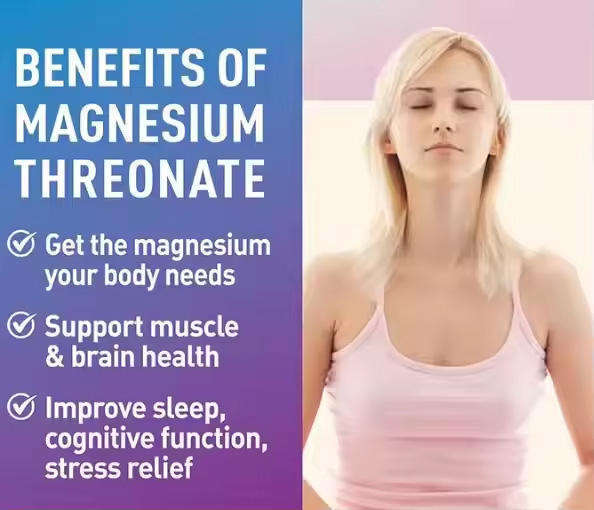 OEM Factory Private Label Magnesium Threonate Complex Capsules High Absorption Formula Supports Muscle Health Brain Health Cognitive Function Stress Relief Healthier Sleep Calmness 90 Capsules,MY SHOP,OEM Factory Private Label Magnesium Threonate Complex Capsules High Absorption Formula Supports Muscle Health Brain Health Cognitive Function Stress Relief Healthier Sleep Calmness 90 Capsules