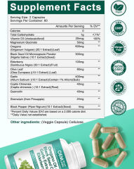 OEM Factory Private Label Oregano Oil Capsules 600mg With Black Seed Oil 300mg Garlic Extract 400mg Elderberry 100mg Vitamin D3 Magnesium Glycinate Olive Leaf Coptis Quercetin Bromelain Black Pepper Immune Support 120 Capsules,MY SHOP,OEM Factory Private Label Oregano Oil Capsules 600mg With Black Seed Oil 300mg Garlic Extract 400mg Elderberry 100mg Vitamin D3 Magnesium Glycinate Olive Leaf Coptis Quercetin Bromelain Black Pepper Immune Support 120 Capsules