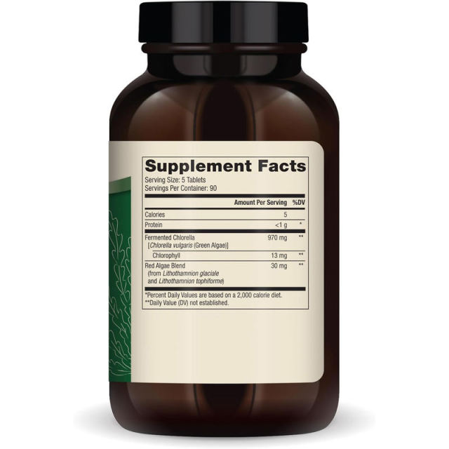 OEM Factory Private Label Fermented Chlorella Tablets 970mg Per Serving With Chlorophyll 13mg Red Algae Blend 30mg Supports Healthy Cellular Aging Natural Detoxification Processes NSF Certified 450 Tablets,MY SHOP,OEM Factory Private Label Fermented Chlorella Tablets 970mg Per Serving With Chlorophyll 13mg Red Algae Blend 30mg Supports Healthy Cellular Aging Natural Detoxification Processes NSF Certified 450 Tablets