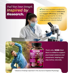 OEM Factory Private Label Beet Root Capsules 7-in-1 Formula With Grape Seed Extract Red Spinach Maca Root Ashwagandha Vitamin D3 Black Pepper Supports Energy Immunity Stamina Nitric Oxide 180 Capsules,MY SHOP,OEM Factory Private Label Beet Root Capsules 7-in-1 Formula With Grape Seed Extract Red Spinach Maca Root Ashwagandha Vitamin D3 Black Pepper Supports Energy Immunity Stamina Nitric Oxide 180 Capsules