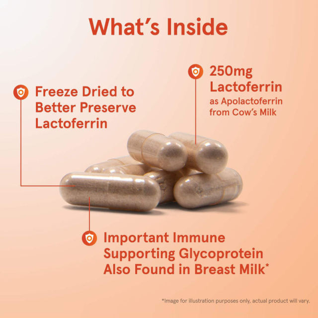 OEM Factory Private Label Freeze Dried Lactoferrin Capsules 250mg Apolactoferrin From Cow's Milk Immune Peptide Supports Healthy Immune System Promotes Iron Absorption Non-GMO Gluten Free 60 Capsules,MY SHOP,OEM Factory Private Label Freeze Dried Lactoferrin Capsules 250mg Apolactoferrin From Cow's Milk Immune Peptide Supports Healthy Immune System Promotes Iron Absorption Non-GMO Gluten Free 60 Capsules