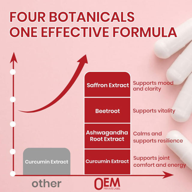OEM Factory Private Label Saffron Beet Root Capsules 1000mg Organic Beetroot Powder 100mg Saffron Extract 3.5% 200mg Ashwagandha 2.5% 100mg Curcumin 23% Supports Mood Memory Vitality Joint Comfort 120 Veggie Capsules,MY SHOP,OEM Factory Private Label Saffron Beet Root Capsules 1000mg Organic Beetroot Powder 100mg Saffron Extract 3.5% 200mg Ashwagandha 2.5% 100mg Curcumin 23% Supports Mood Memory Vitality Joint Comfort 120 Veggie Capsules